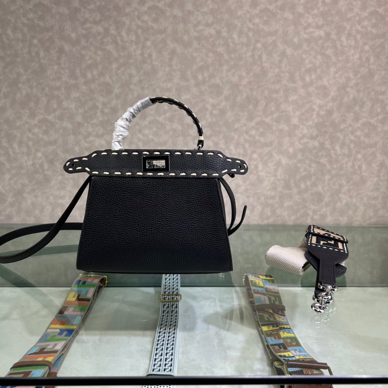 ENT - ENTI Bags - 040