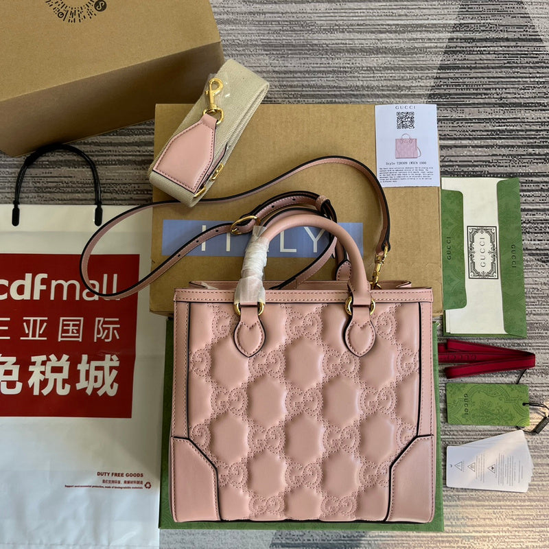 PHA - GUKI Bags - 593