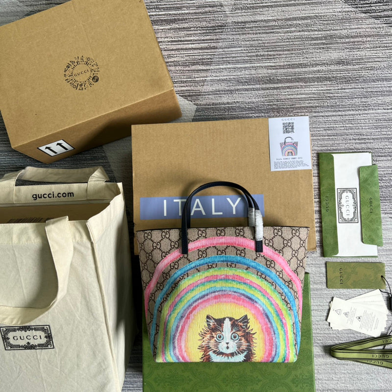 PHA - GUKI Bags - 273