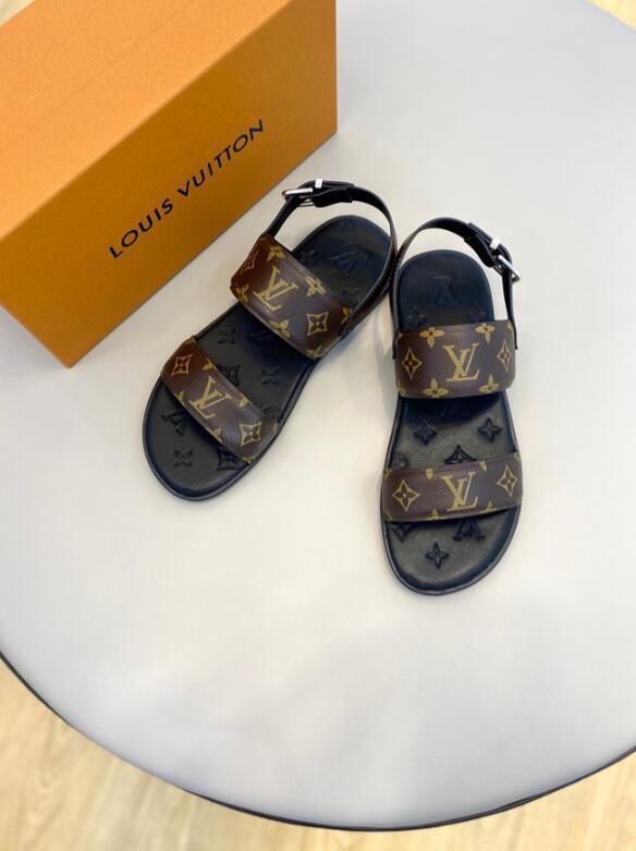 Chloe’s Picks - LOV Men Shoes - 1097