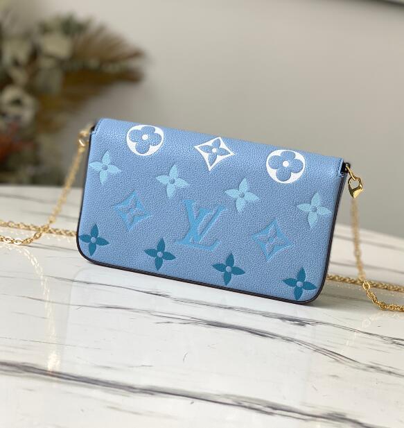 Chloe’s Picks - LOV Bags - 2468