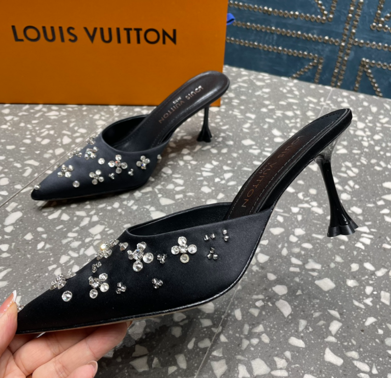 Chloe’s Picks - LOV Women Shoes - 085