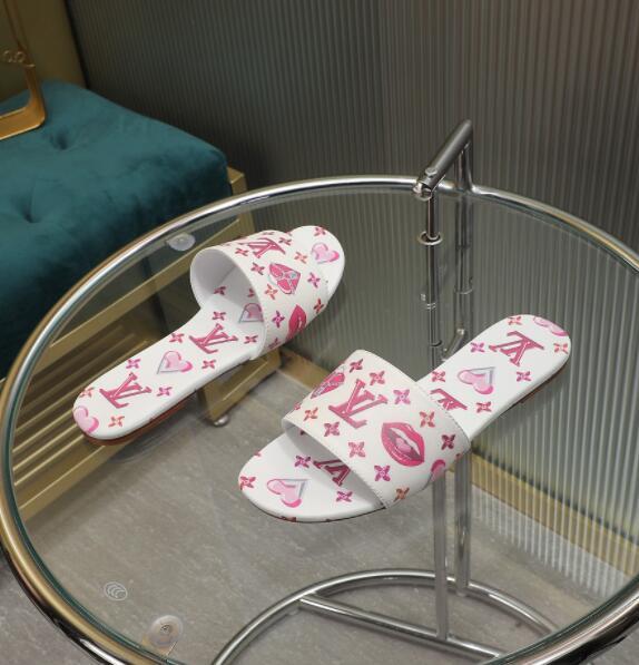 Chloe’s Picks - LOV Women Shoes - 554