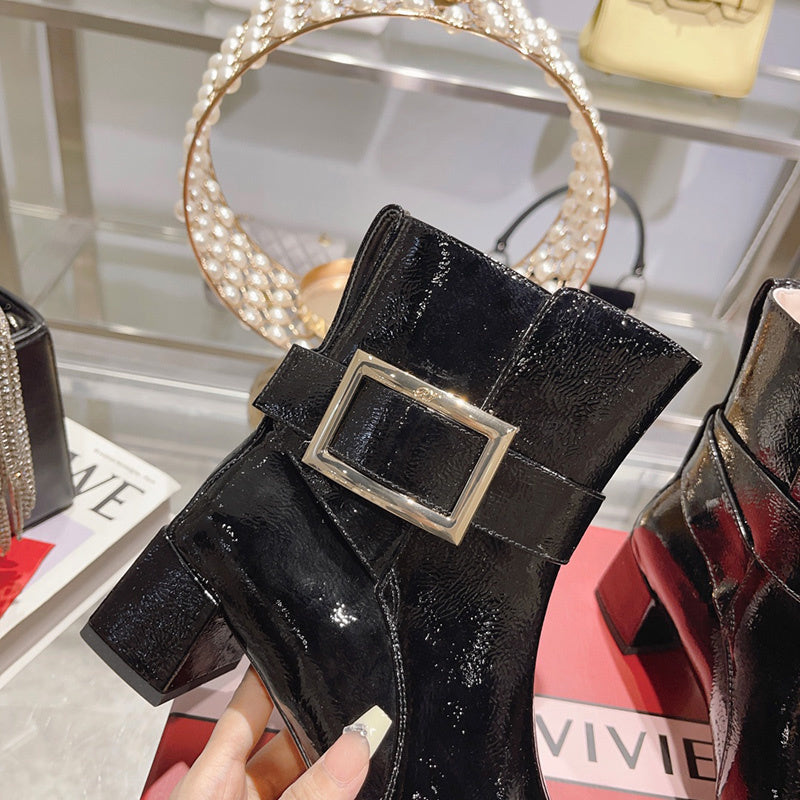 Roger Vivier Luxury Shoes