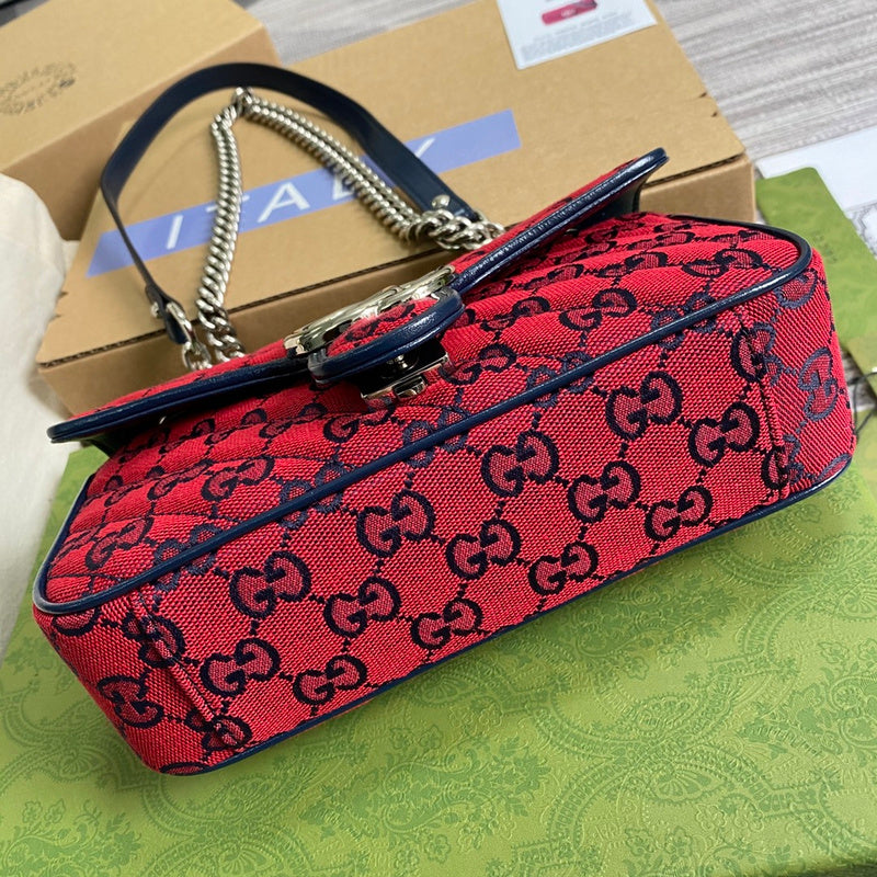 PHA - GUKI Bags - 1958
