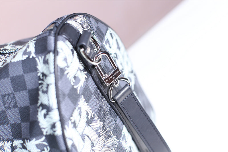 I W Fashion Lu-Vi bags - 11334