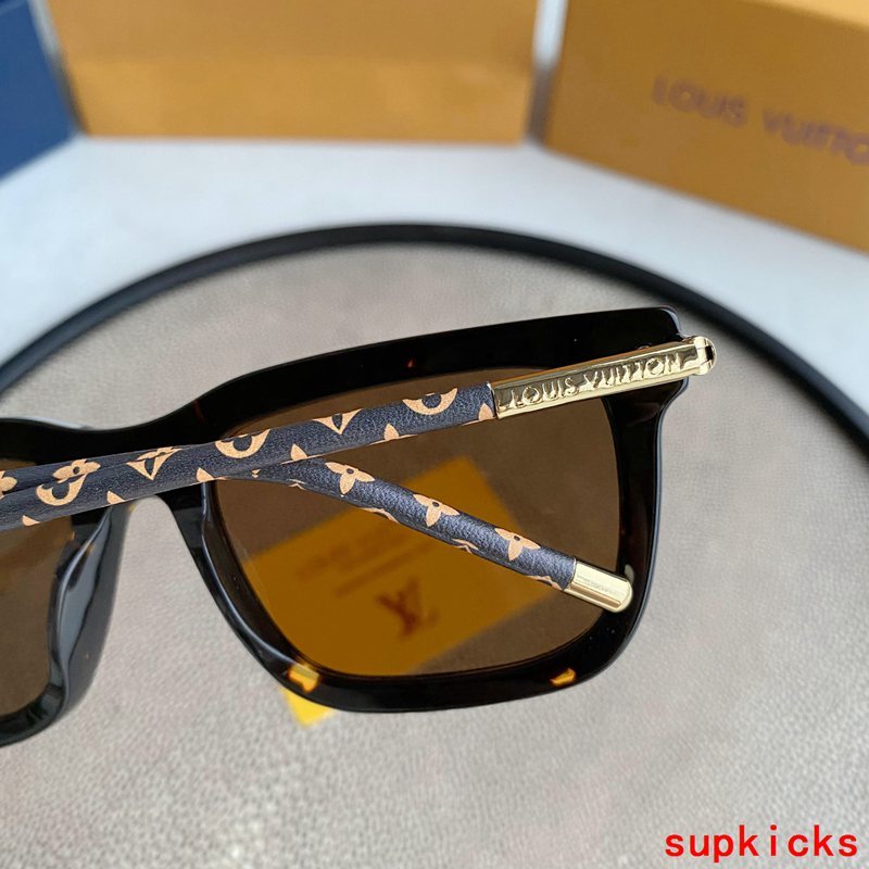 Louis Vuittion Luxury Sunglasses
