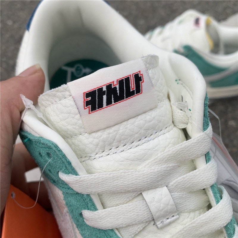 Nike Luxury Shoes