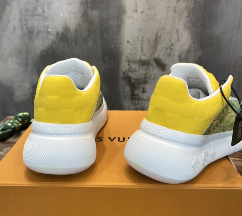 Chloe’s Picks - LOV Men Shoes - 924