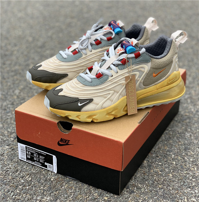 Nike Luxury Shoes