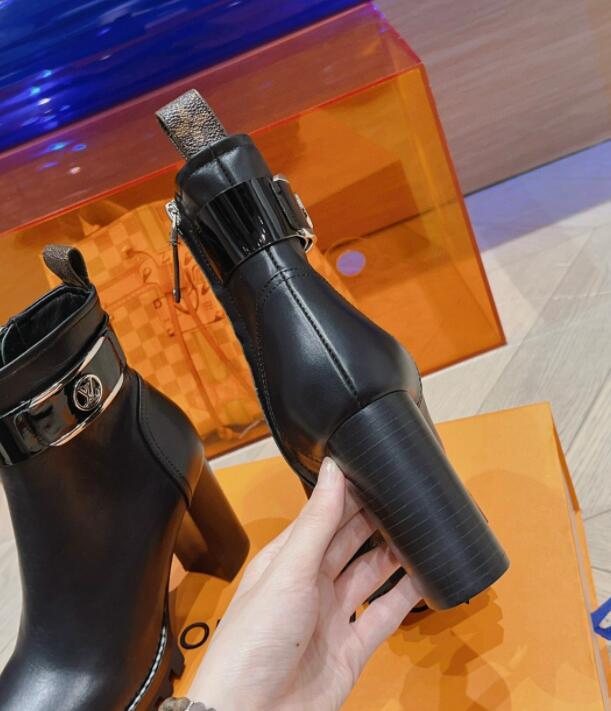 Chloe’s Picks - LOV Women Shoes - 400