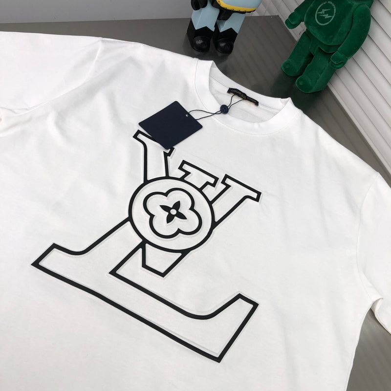Louis Vuittion Luxury T-Shirt