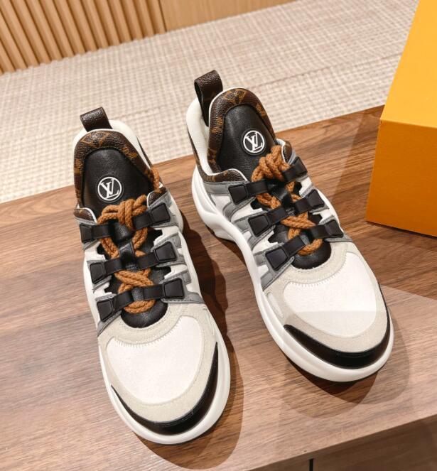 Chloe’s Picks - LOV Women Shoes - 549