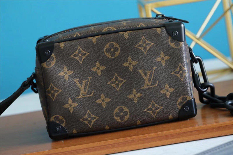 I W Fashion Lu-Vi bags - 10146