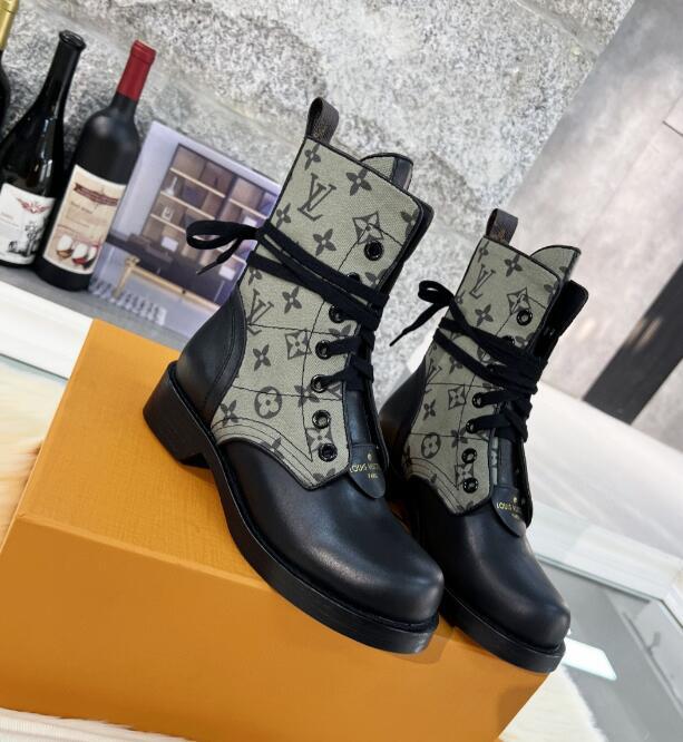 Chloe’s Picks - LOV Women Shoes - 837