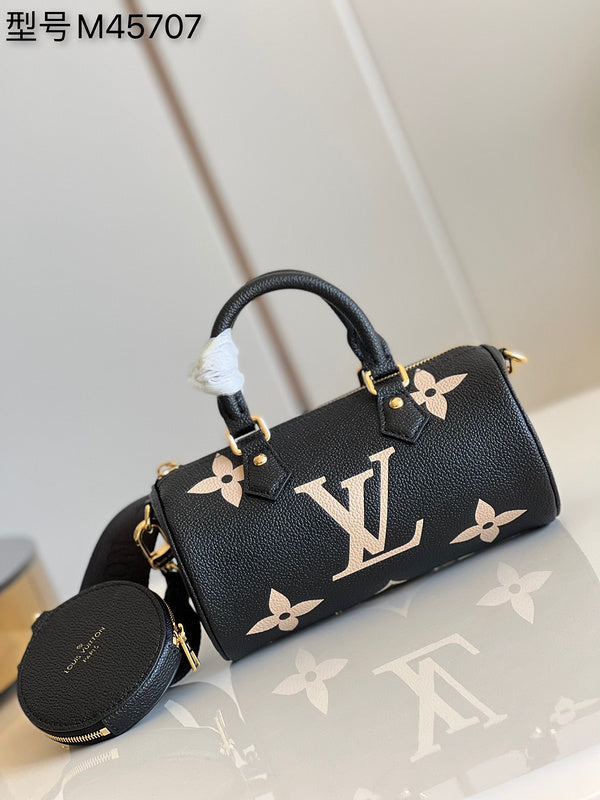 I W Fashion Lu-Vi bags - 17201