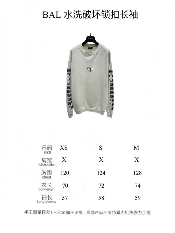 Balenciaga clothes Clothes - 435