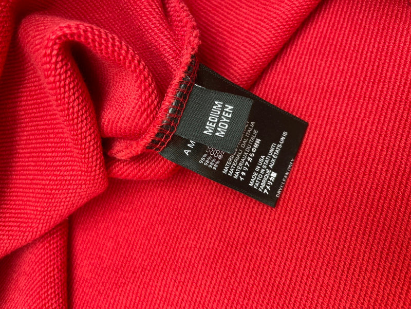 AMIR Hoodies - 013