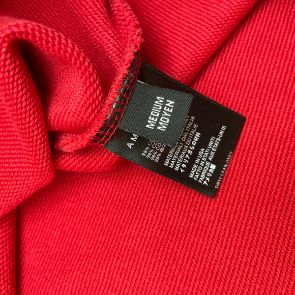AMIR Hoodies - 013