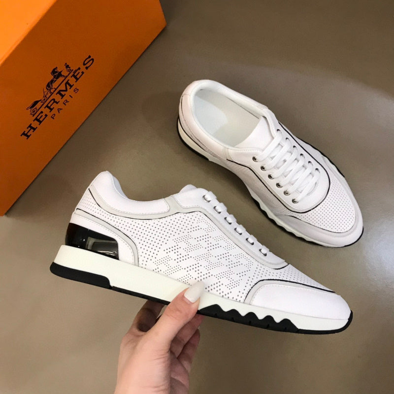 Hermes Luxury Shoes