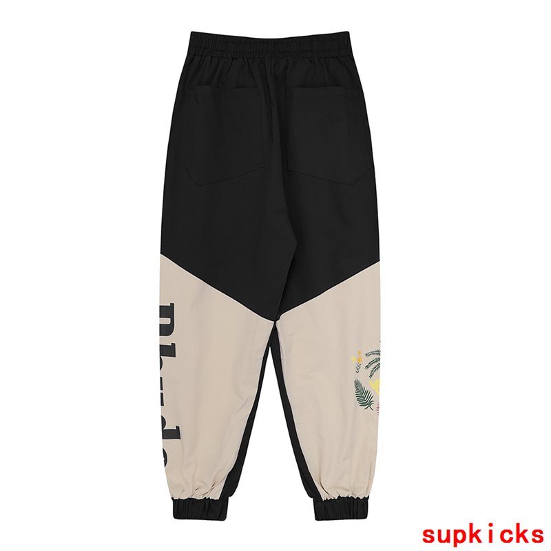 RHUDE Luxury Cloth