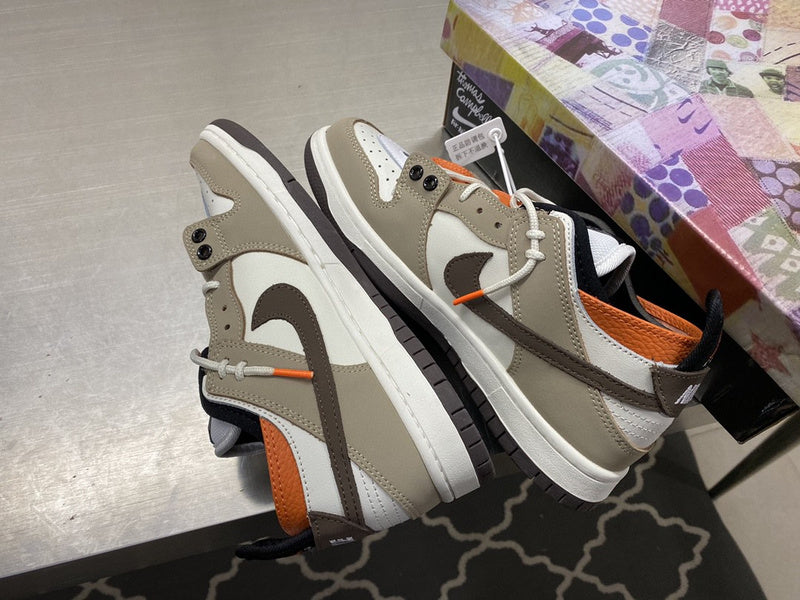Nike Luxury Shoes