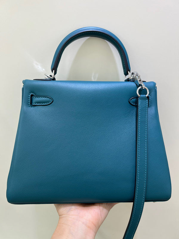 PHA - HMS Bags - 1729