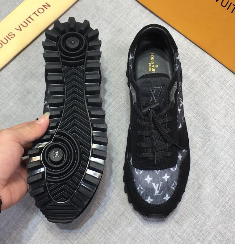 Chloe’s Picks - LOV Men Shoes - 1858