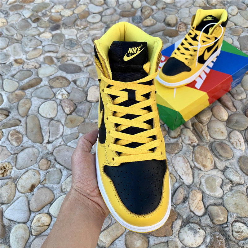 Nike Luxury Shoes