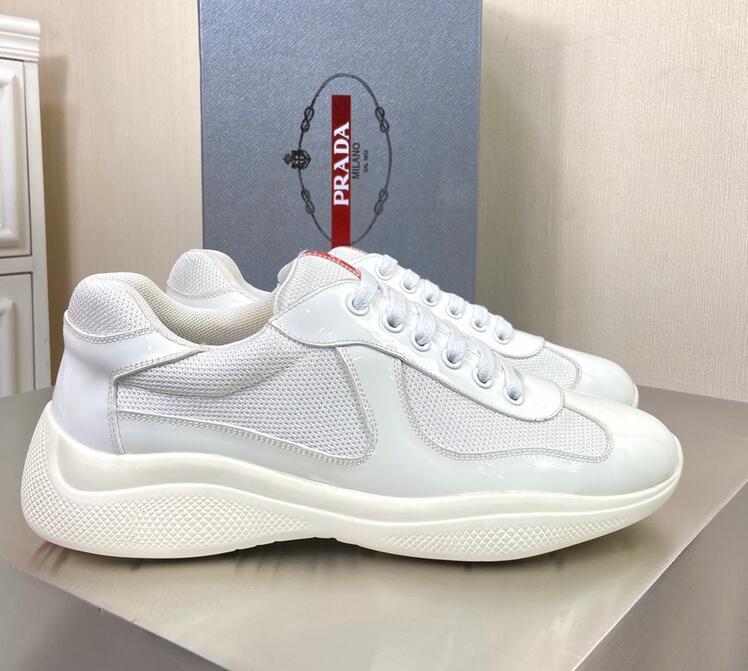 Chloe’s Picks - PD Men Shoes - 407