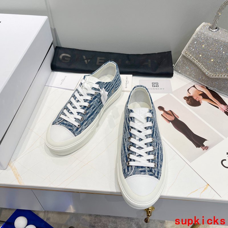 Givenchy Luxury Shoes