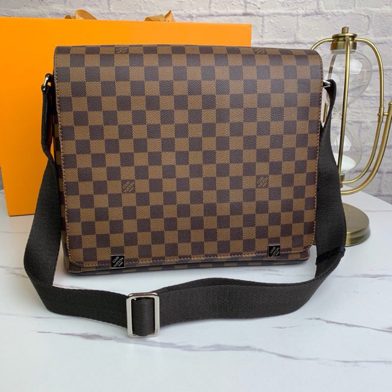 I W Fashion Lu-Vi Bags - 16748
