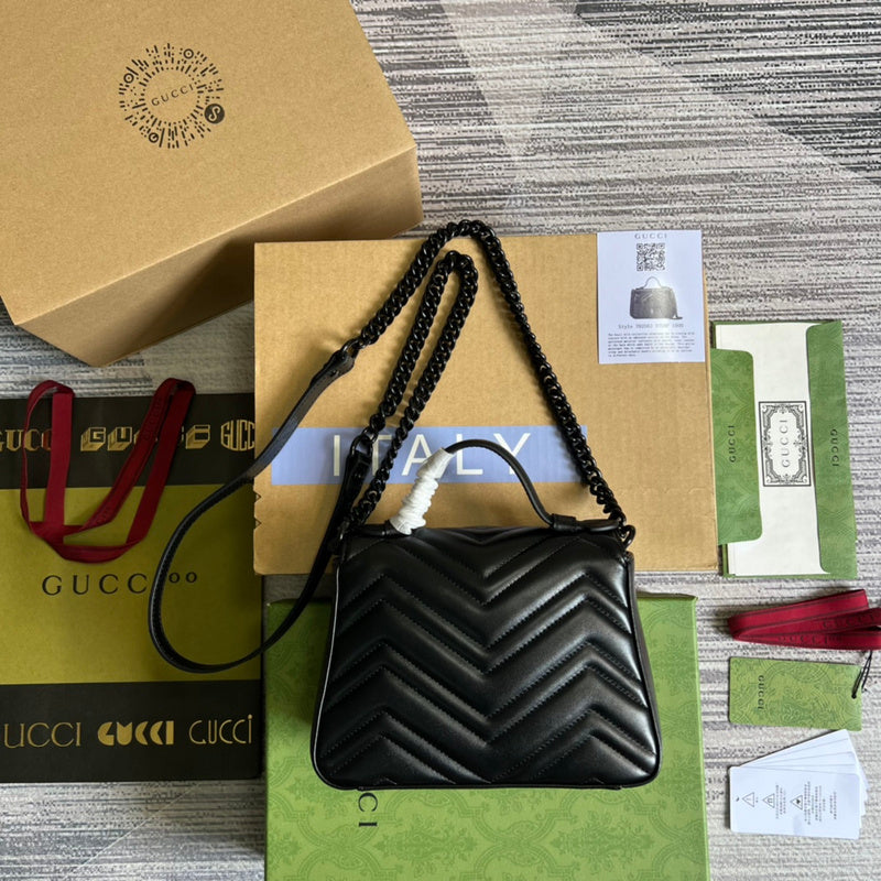 PHA - GUKI Bags - 822