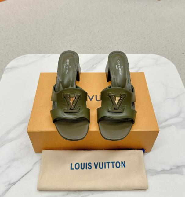 Chloe’s Picks - LOV Women Shoes - 154