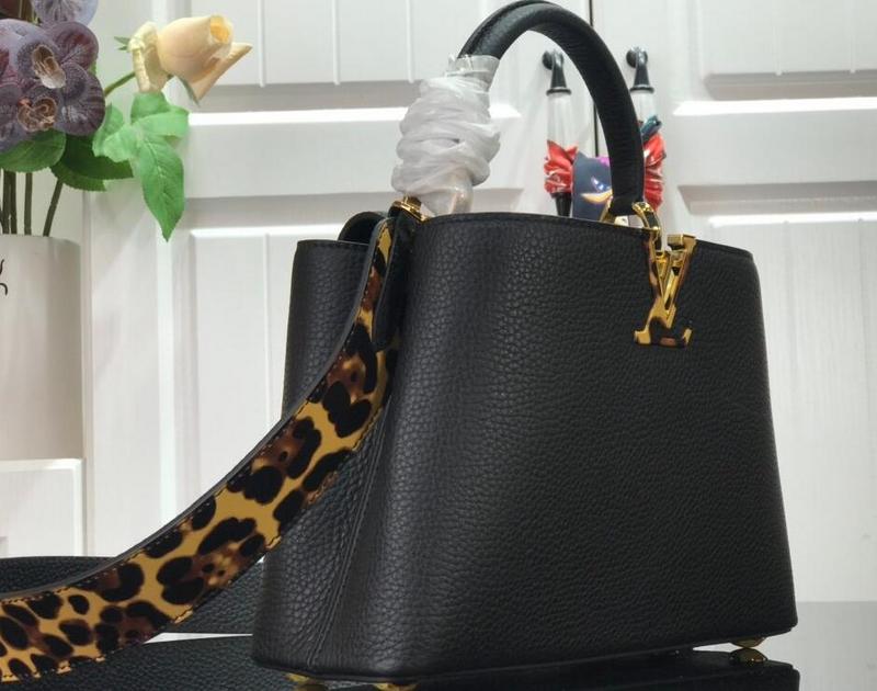 Chloe’s Picks - LOV Bags - 2719