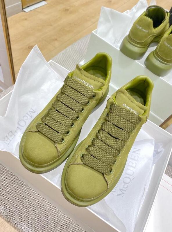 Chloe’s Picks - AQ Men SHoes - 359