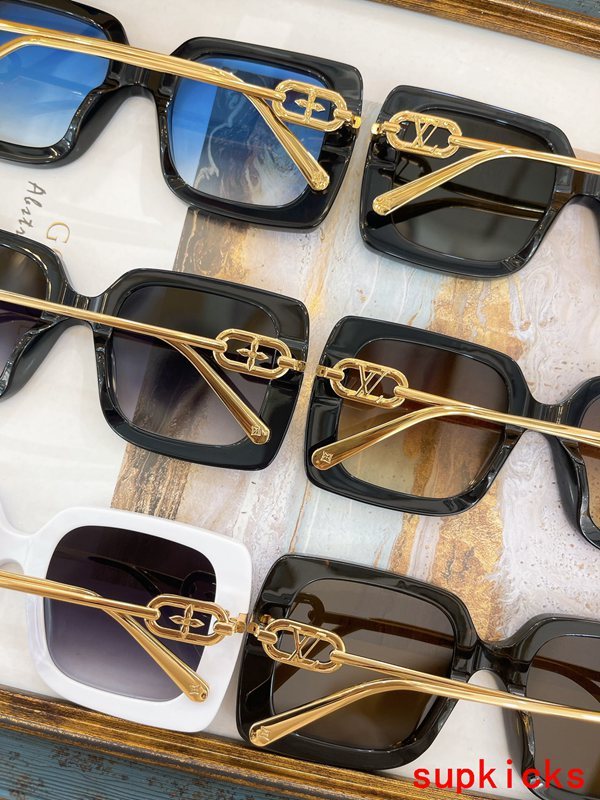 Louis Vuittion Luxury Sunglasses