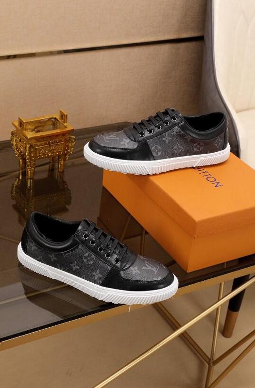 Chloe’s Picks - LOV Men Shoes - 1868