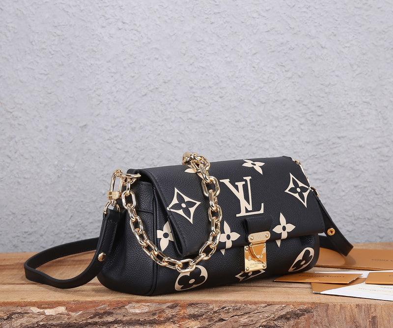 I W Fashion Lu-Vi Bags - 16799
