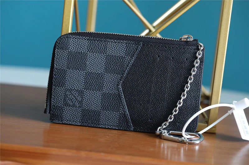 I W Fashion Lu-Vi bags - 8994
