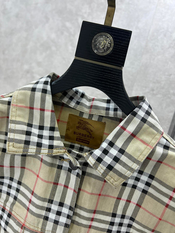 Burberry Luxury Clothes