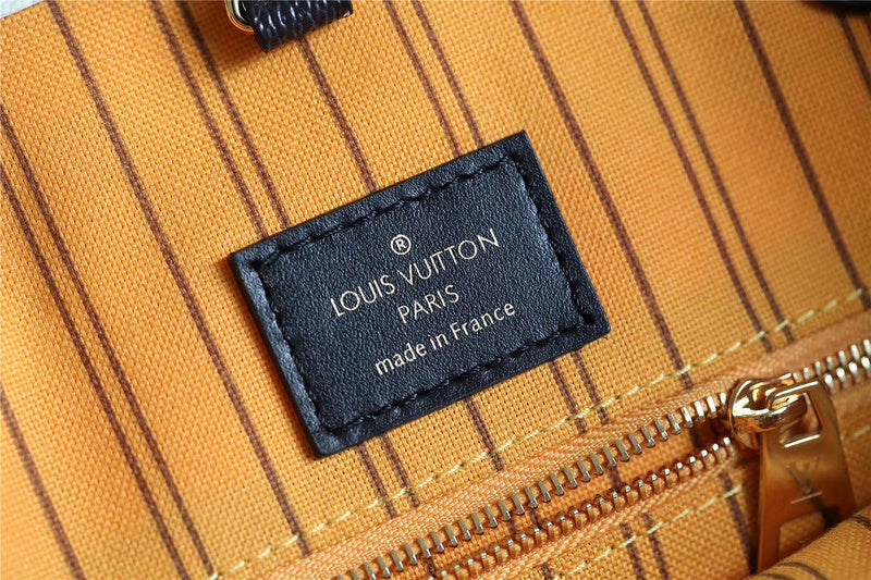 I W Fashion Lu-Vi bags - 8648