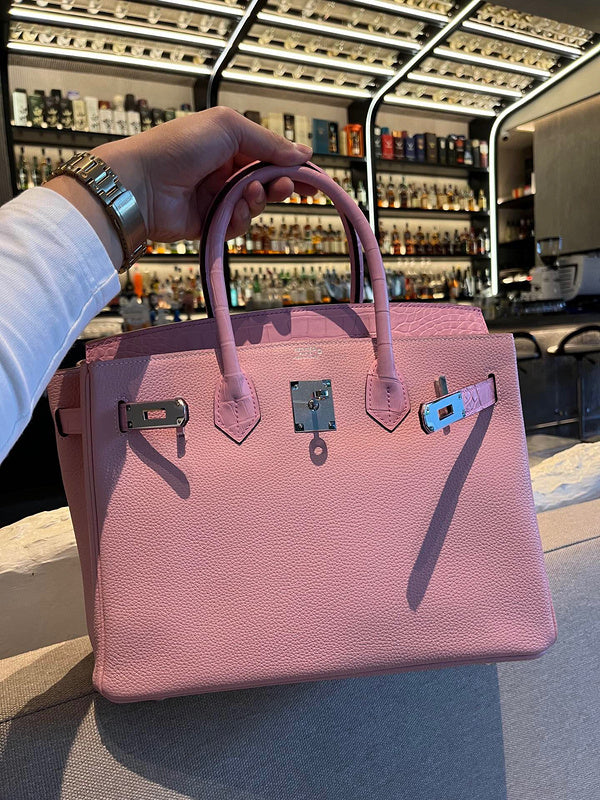 PHA - HMS Bags - 1506