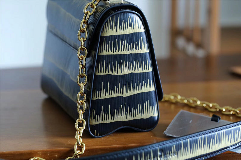 I W Fashion Lu-Vi bags - 8441