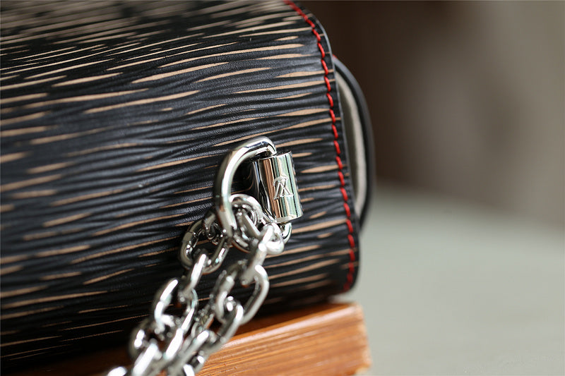 I W Fashion Lu-Vi bags - 8498