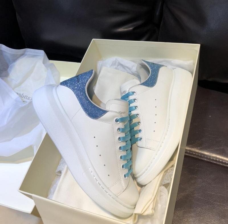 Chloe’s Picks - AQ Men SHoes - 492