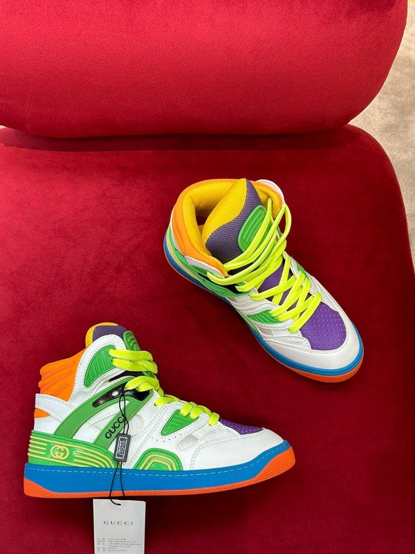 Gucci Luxury Shoes