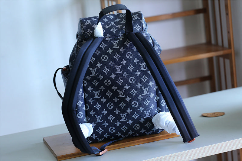 I W Fashion Lu-Vi bags - 9778