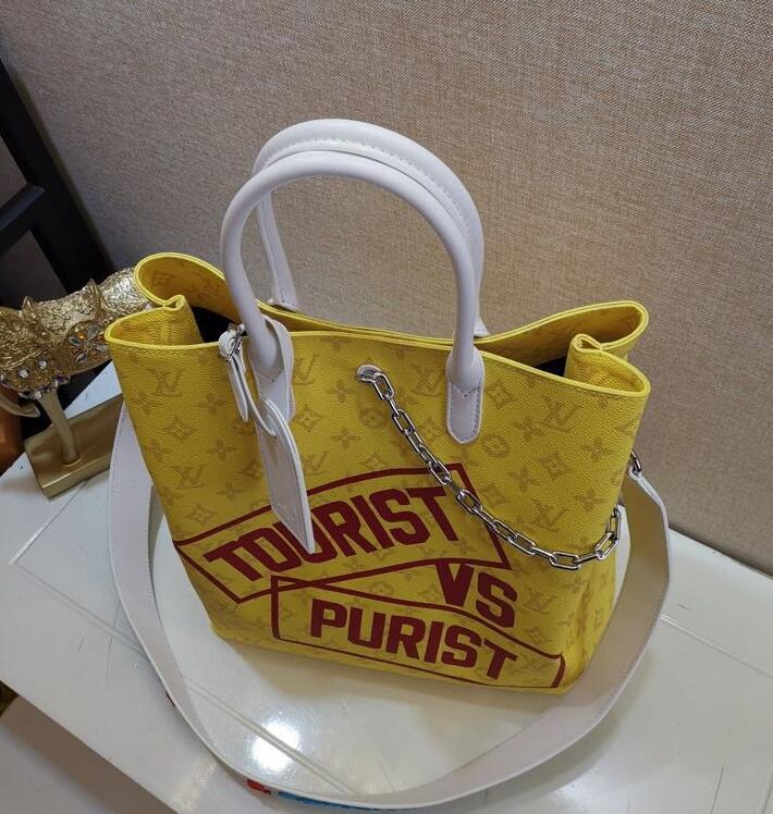 Chloe’s Picks - LOV Bags - 2427