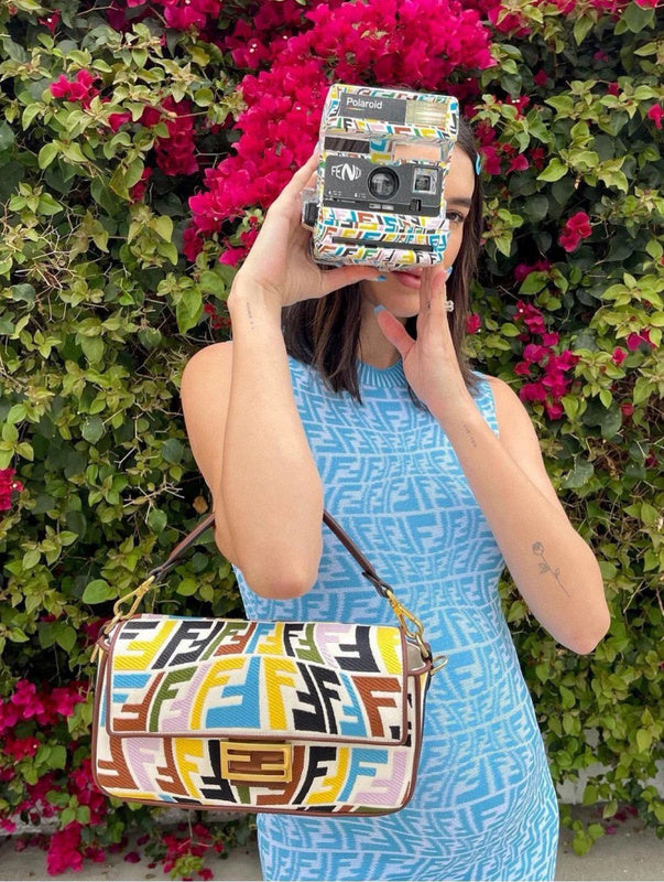 PHA - PHAE Bags - 484